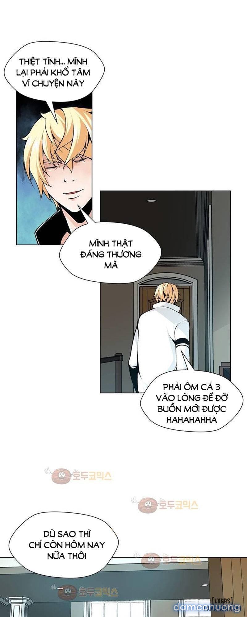 Twin Slave - Nô Lệ Chapter 95 - Trang 26 - Dâm Cô Nương