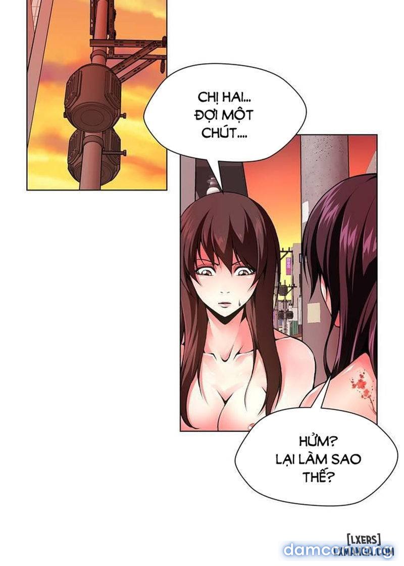 Twin Slave - Nô Lệ Chapter 112 - Trang 17 - Dâm Cô Nương