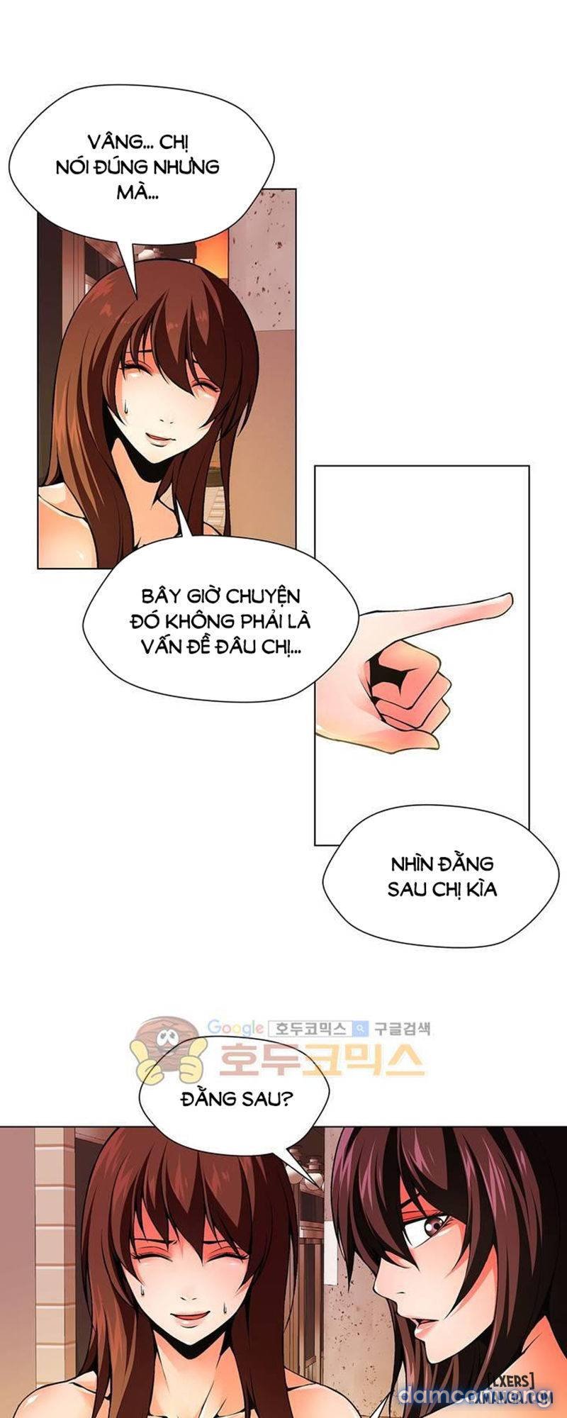 Twin Slave - Nô Lệ Chapter 112 - Trang 24 - Dâm Cô Nương