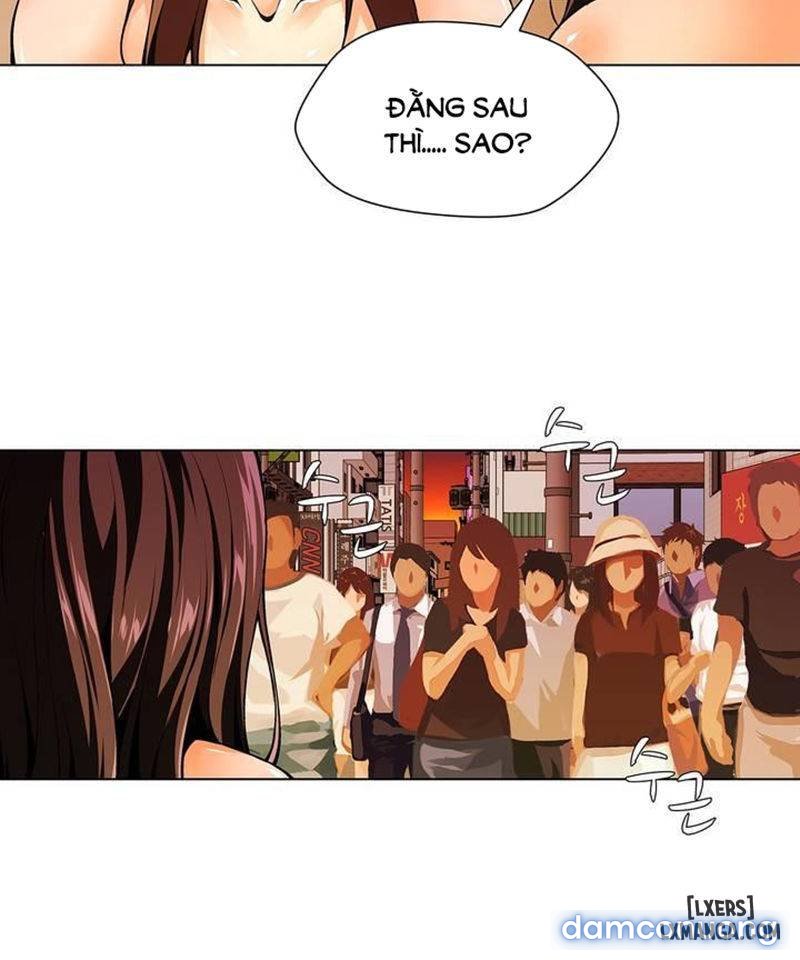 Twin Slave - Nô Lệ Chapter 112 - Trang 25 - Dâm Cô Nương