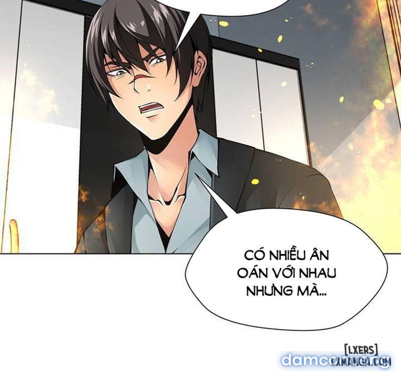 Twin Slave - Nô Lệ Chapter 112 - Trang 7 - Dâm Cô Nương