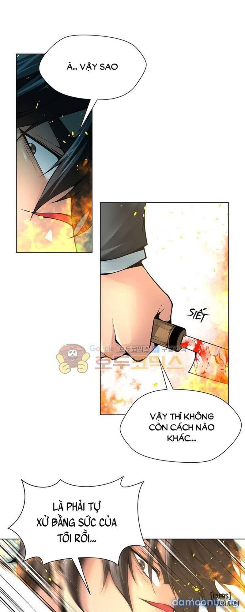 Twin Slave - Nô Lệ Chapter 112 - Trang 9 - Dâm Cô Nương