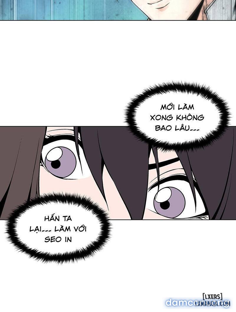 Twin Slave - Nô Lệ Chapter 83 - Trang 14 - Dâm Cô Nương