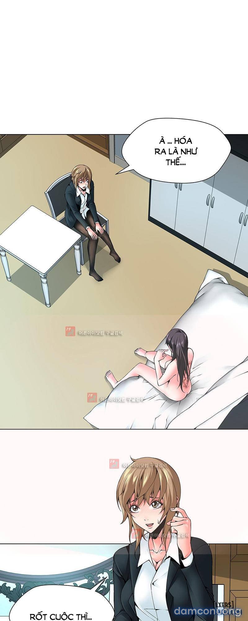 Twin Slave - Nô Lệ Chapter 83 - Trang 3 - Dâm Cô Nương