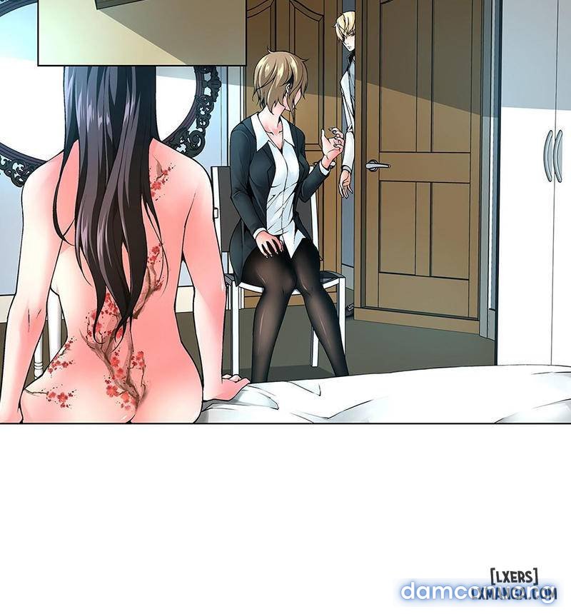 Twin Slave - Nô Lệ Chapter 83 - Trang 6 - Dâm Cô Nương