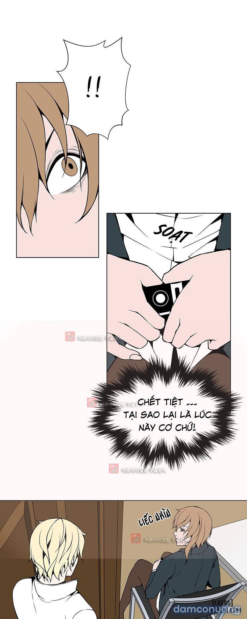 Twin Slave - Nô Lệ Chapter 83 - Trang 7 - Dâm Cô Nương