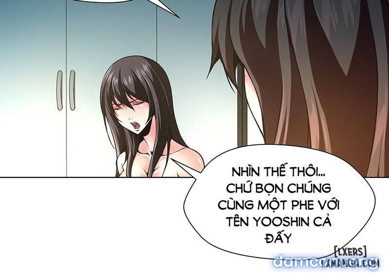 Twin Slave - Nô Lệ Chapter 89 - Trang 10 - Dâm Cô Nương
