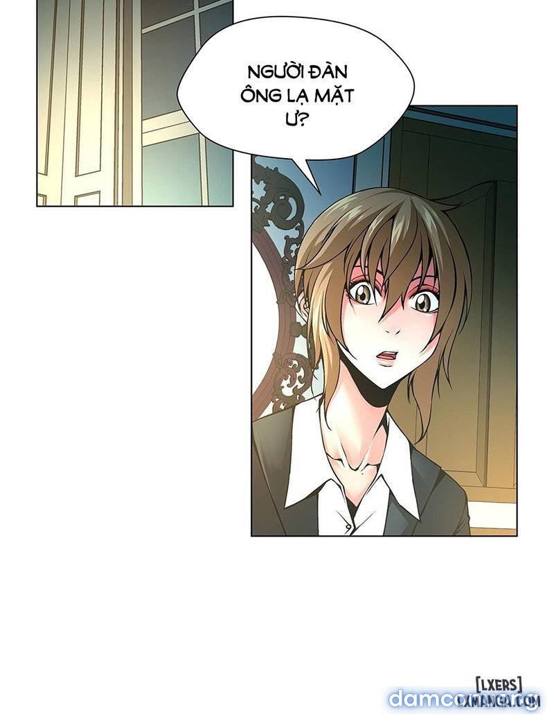 Twin Slave - Nô Lệ Chapter 89 - Trang 12 - Dâm Cô Nương