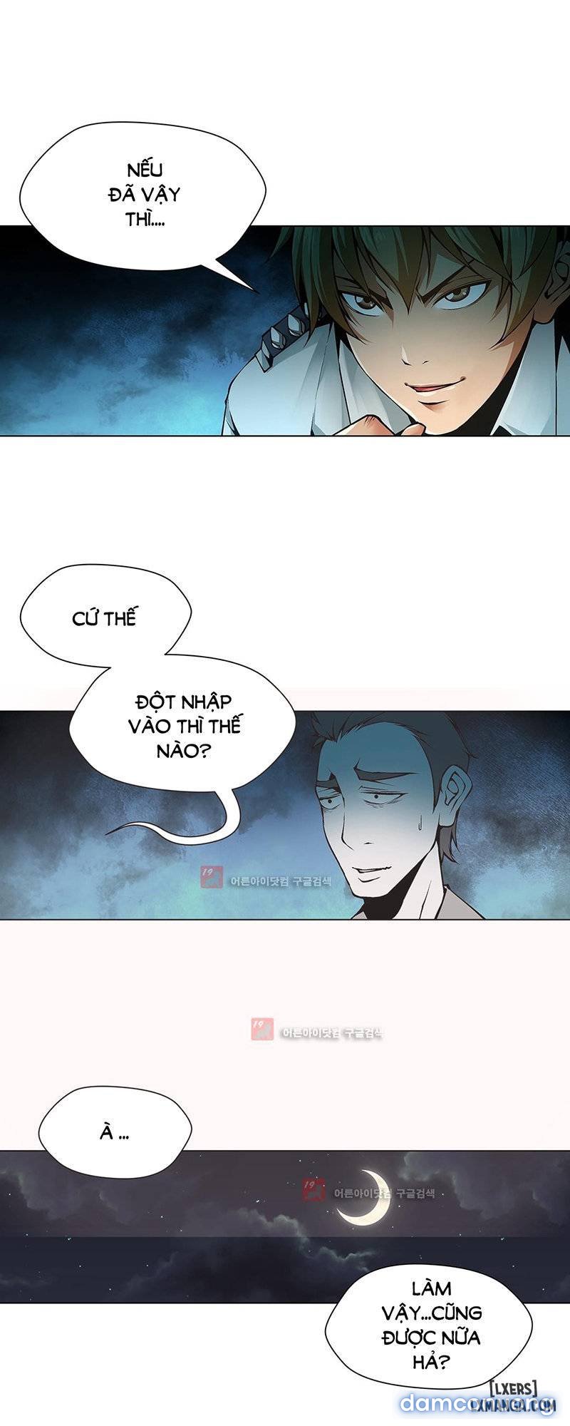 Twin Slave - Nô Lệ Chapter 89 - Trang 21 - Dâm Cô Nương