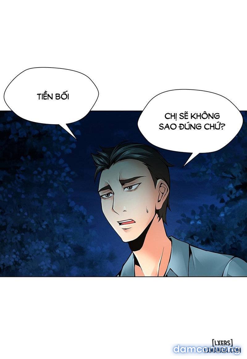 Twin Slave - Nô Lệ Chapter 89 - Trang 6 - Dâm Cô Nương