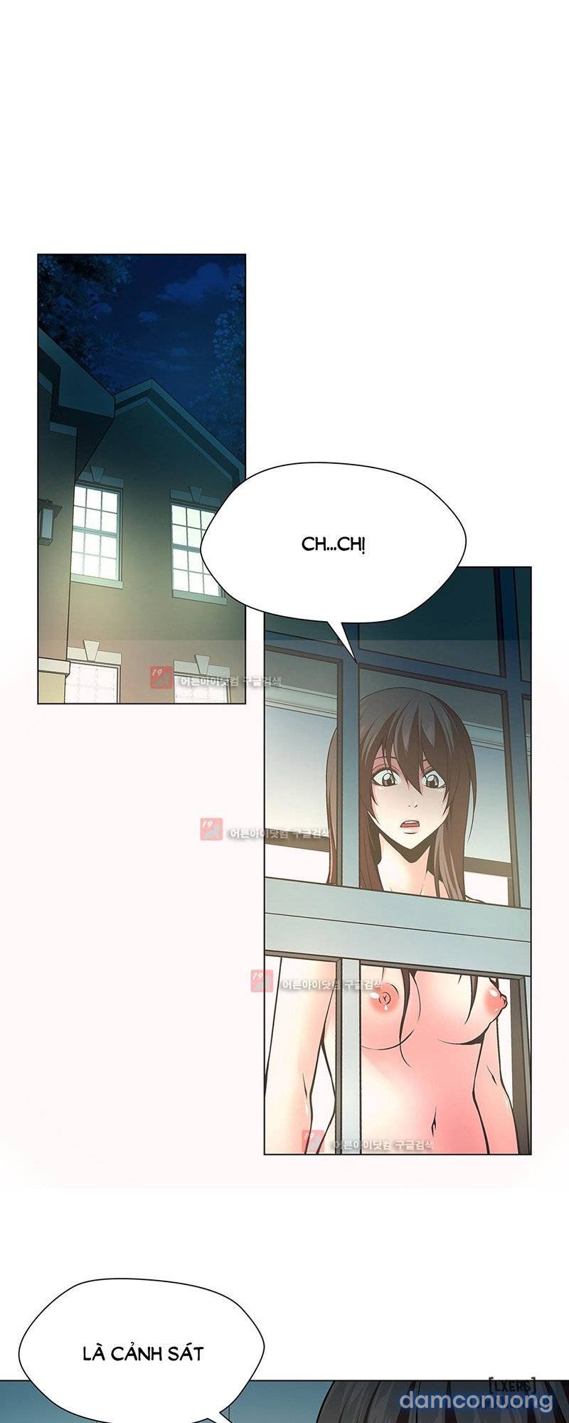Twin Slave - Nô Lệ Chapter 89 - Trang 9 - Dâm Cô Nương