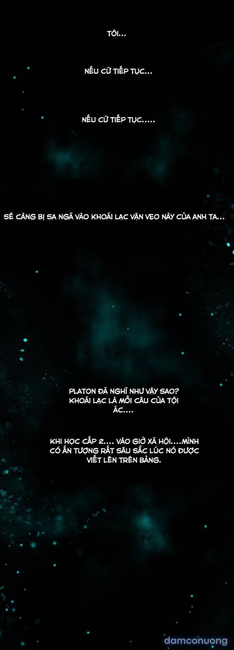 Twin Slave - Nô Lệ Chapter 17 - Trang 11 - Dâm Cô Nương