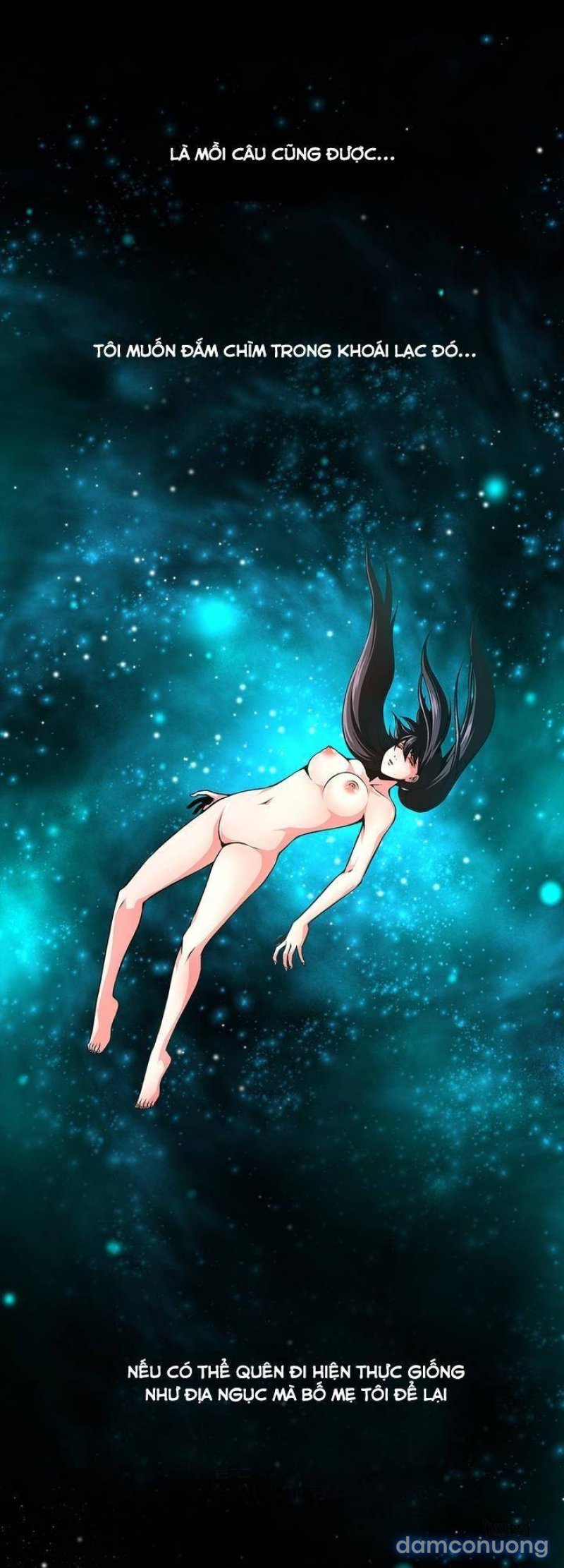 Twin Slave - Nô Lệ Chapter 17 - Trang 13 - Dâm Cô Nương