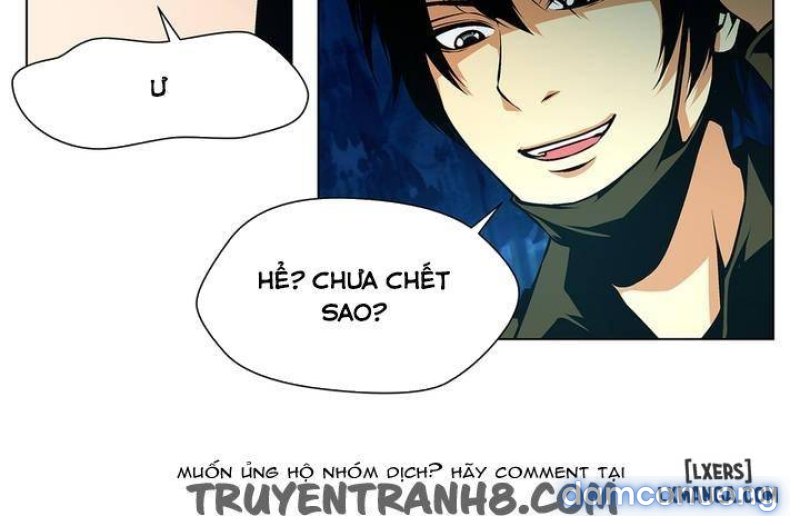 Twin Slave - Nô Lệ Chapter 17 - Trang 18 - Dâm Cô Nương