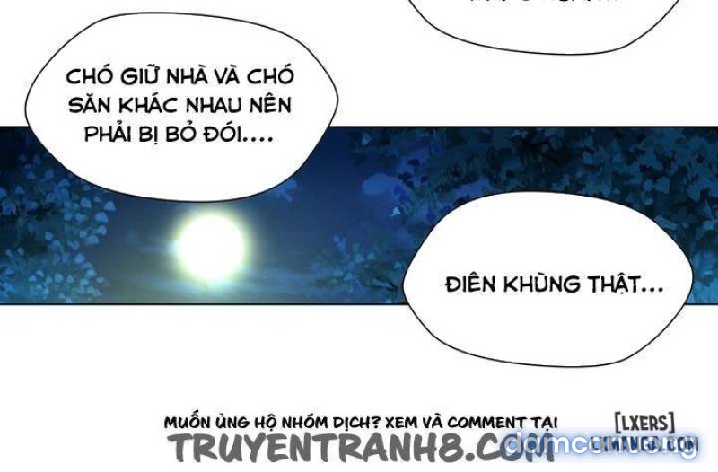 Twin Slave - Nô Lệ Chapter 17 - Trang 20 - Dâm Cô Nương