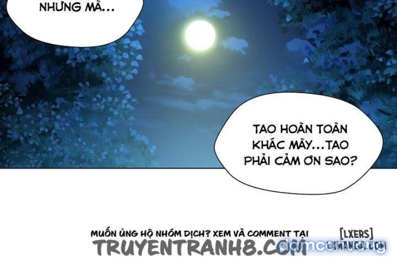 Twin Slave - Nô Lệ Chapter 17 - Trang 22 - Dâm Cô Nương