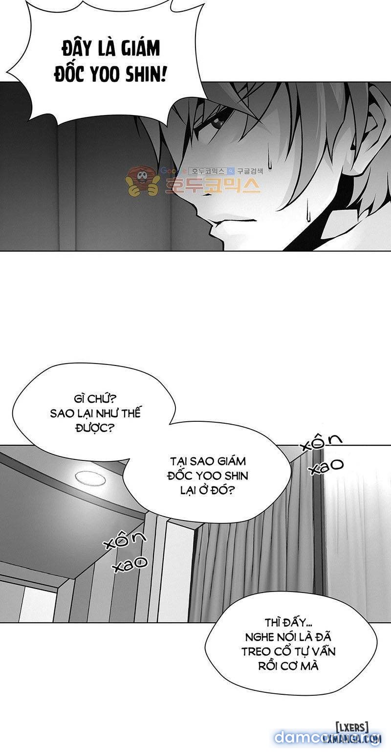 Twin Slave - Nô Lệ Chapter 122 - Trang 1 - Dâm Cô Nương