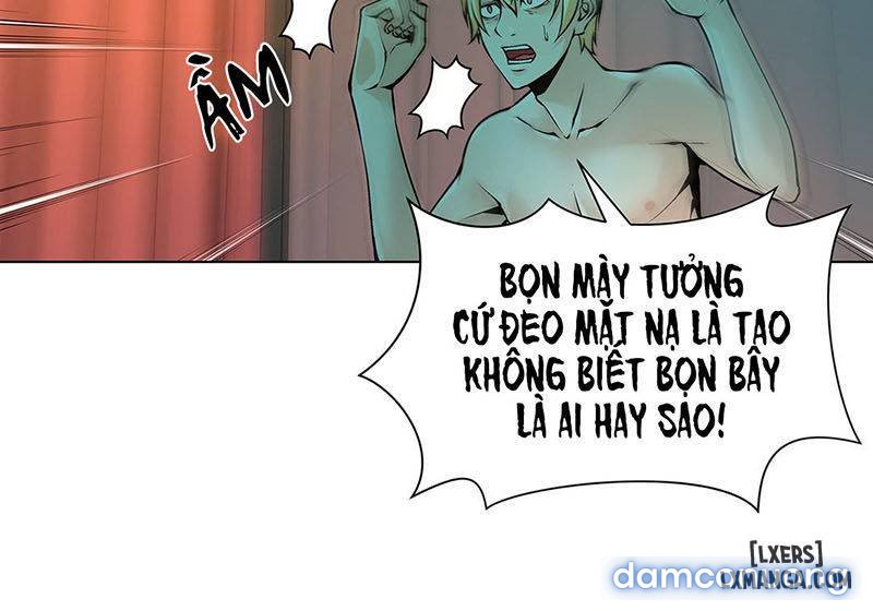 Twin Slave - Nô Lệ Chapter 122 - Trang 13 - Dâm Cô Nương