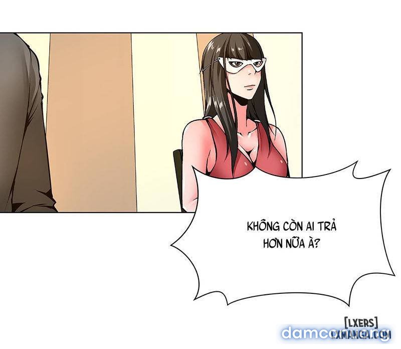Twin Slave - Nô Lệ Chapter 122 - Trang 21 - Dâm Cô Nương