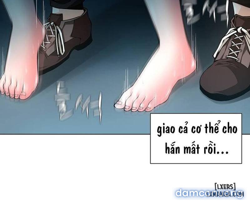 Twin Slave - Nô Lệ Chapter 54 - Trang 11 - Dâm Cô Nương