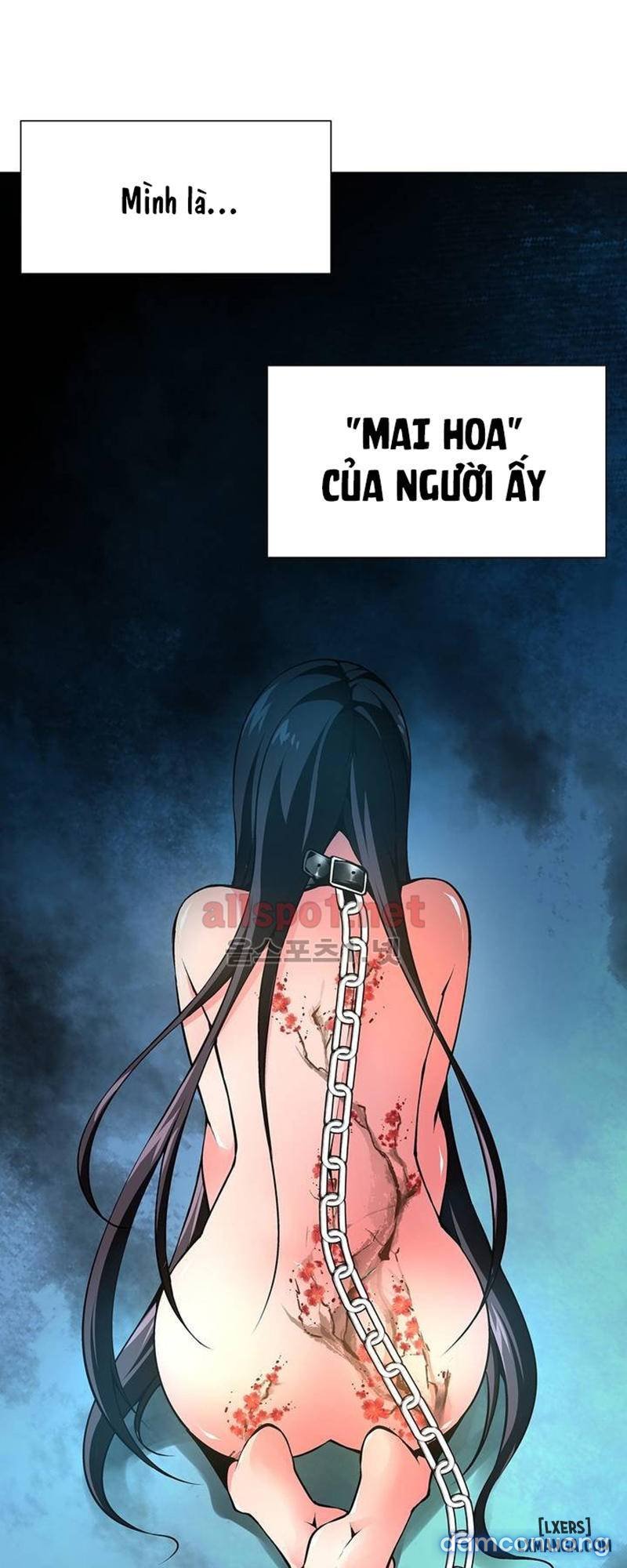Twin Slave - Nô Lệ Chapter 54 - Trang 18 - Dâm Cô Nương