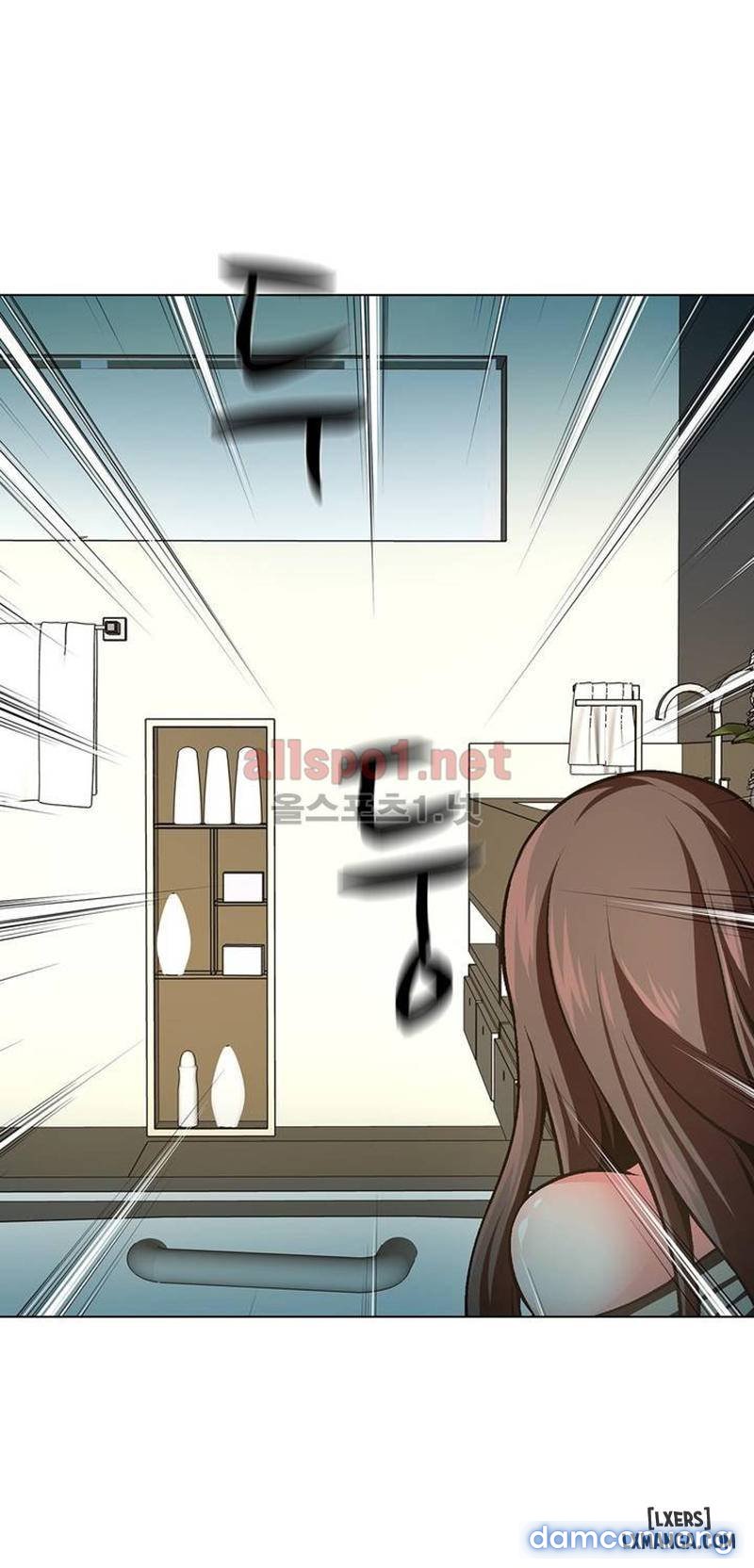 Twin Slave - Nô Lệ Chapter 54 - Trang 31 - Dâm Cô Nương