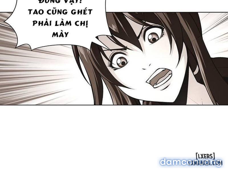 Twin Slave - Nô Lệ Chapter 54 - Trang 35 - Dâm Cô Nương