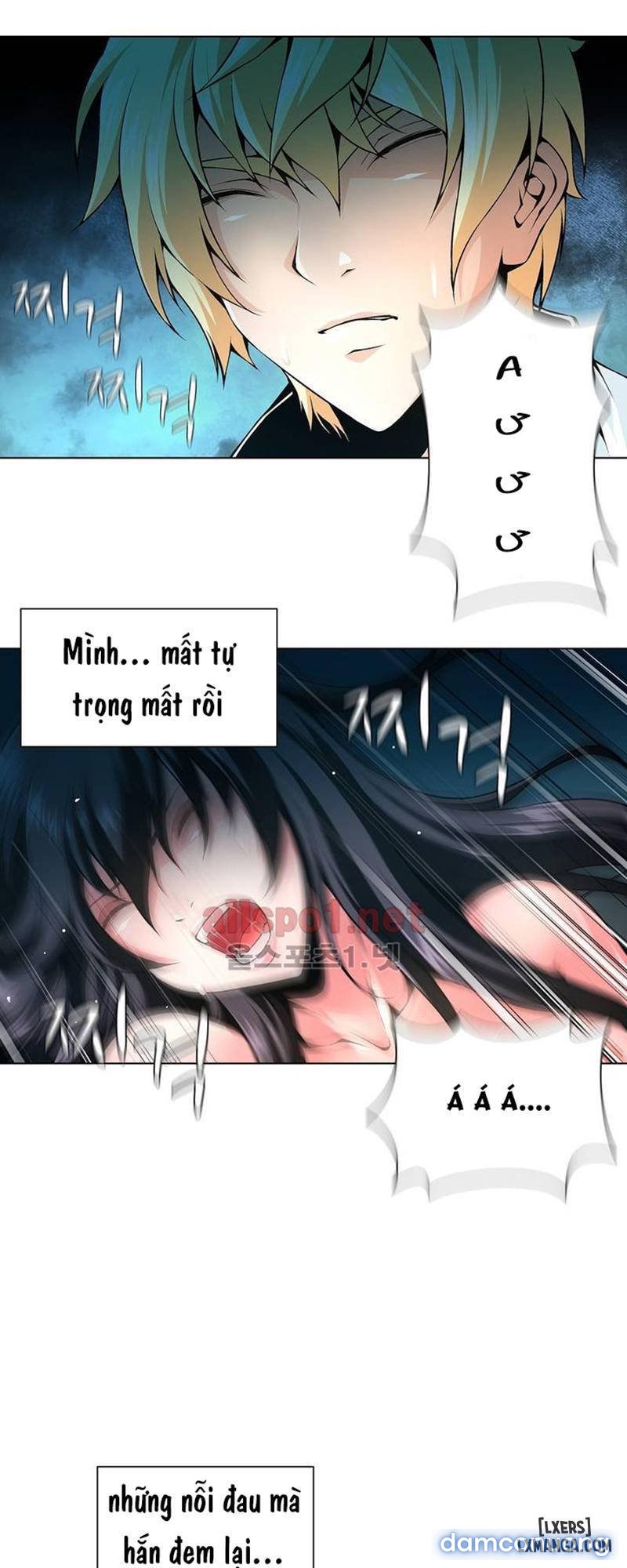 Twin Slave - Nô Lệ Chapter 54 - Trang 5 - Dâm Cô Nương