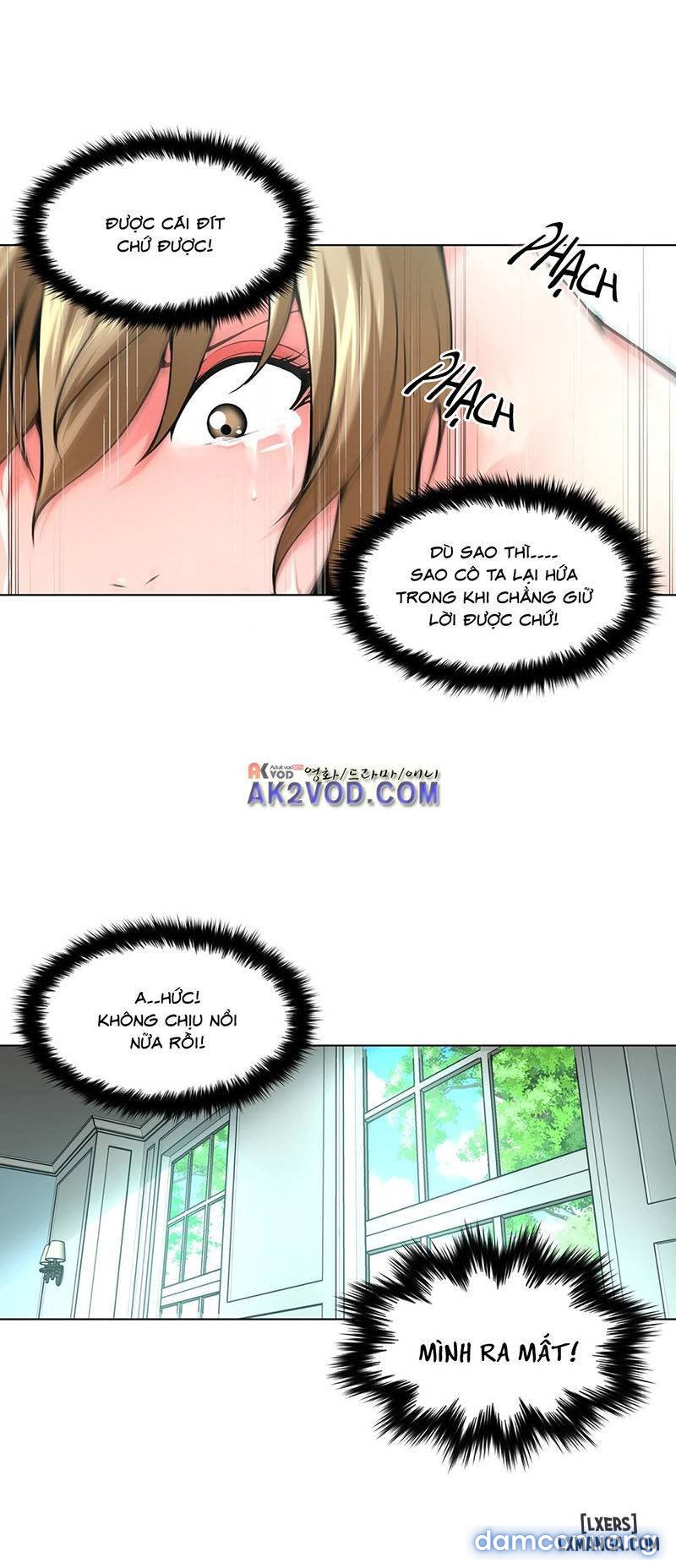 Twin Slave - Nô Lệ Chapter 118 - Trang 14 - Dâm Cô Nương