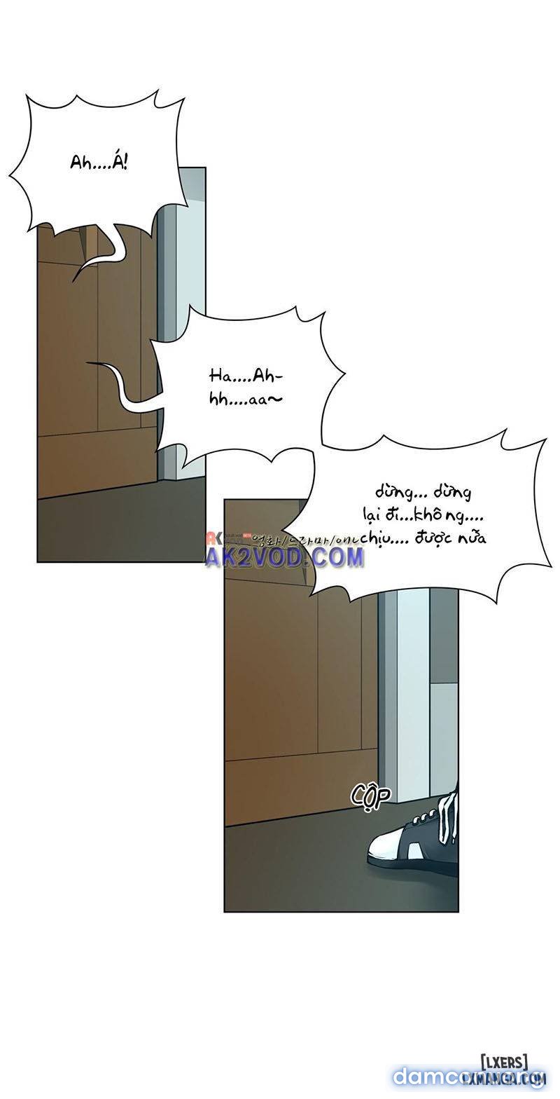 Twin Slave - Nô Lệ Chapter 118 - Trang 15 - Dâm Cô Nương