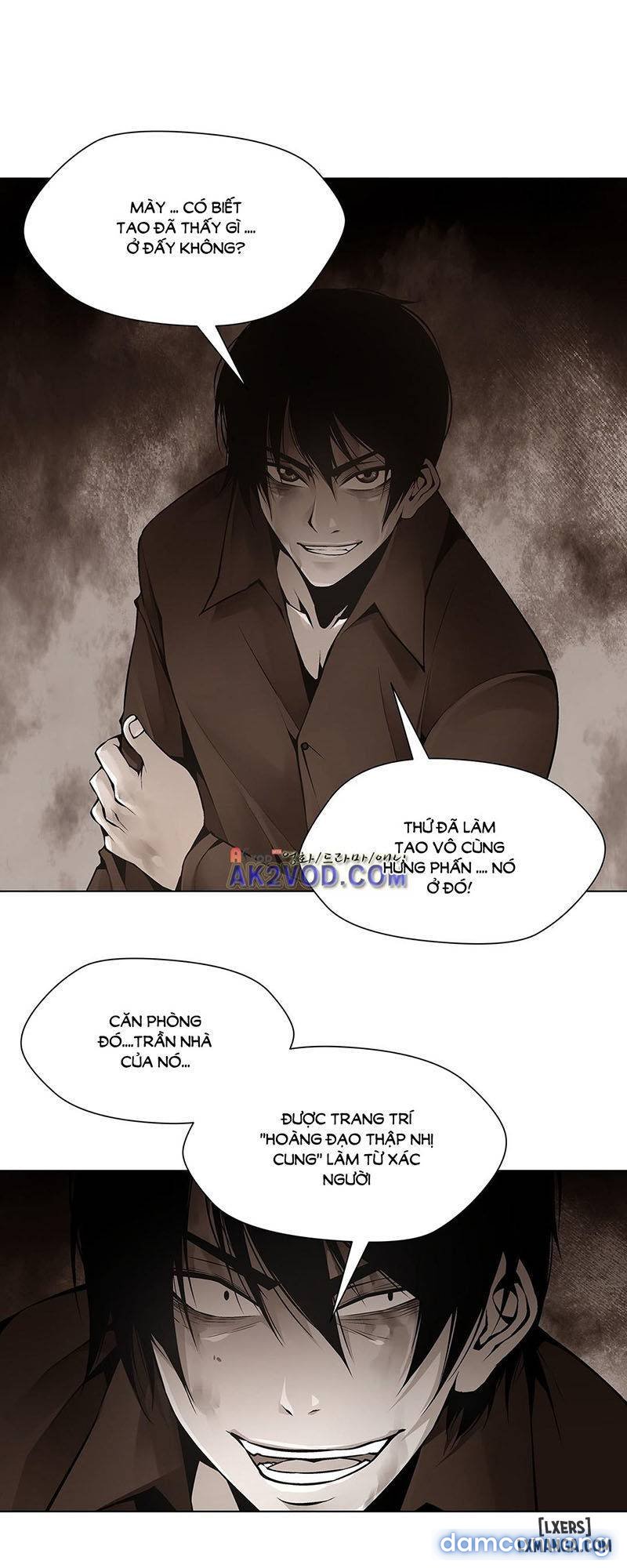 Twin Slave - Nô Lệ Chapter 118 - Trang 19 - Dâm Cô Nương