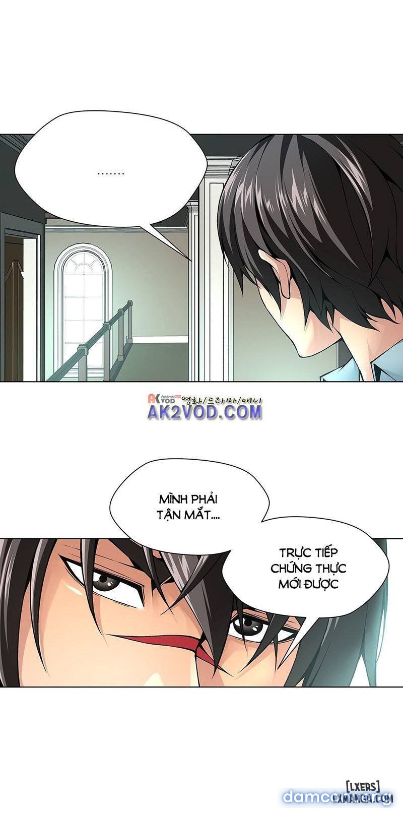 Twin Slave - Nô Lệ Chapter 118 - Trang 22 - Dâm Cô Nương