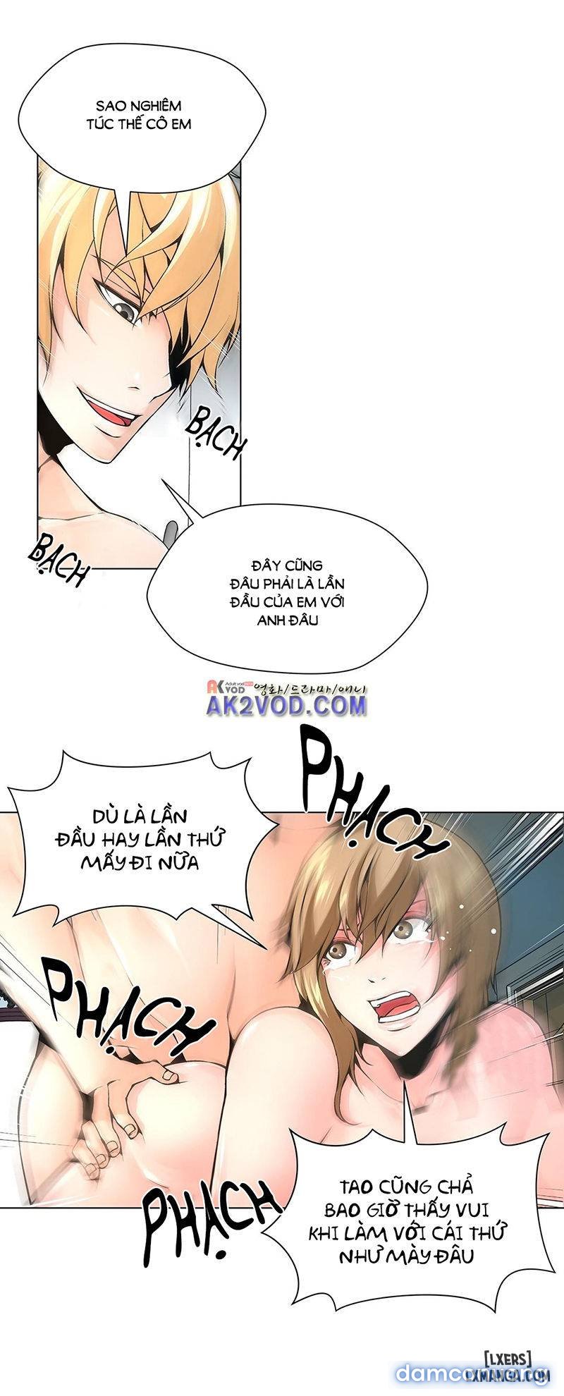 Twin Slave - Nô Lệ Chapter 118 - Trang 4 - Dâm Cô Nương