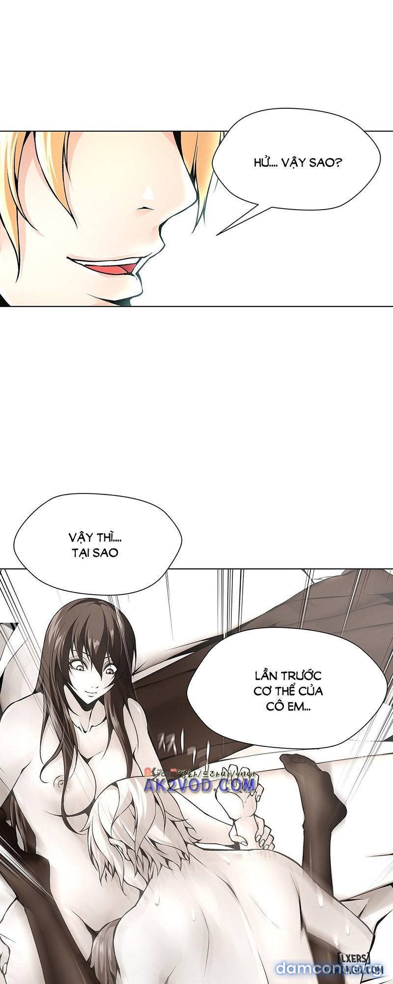 Twin Slave - Nô Lệ Chapter 118 - Trang 5 - Dâm Cô Nương