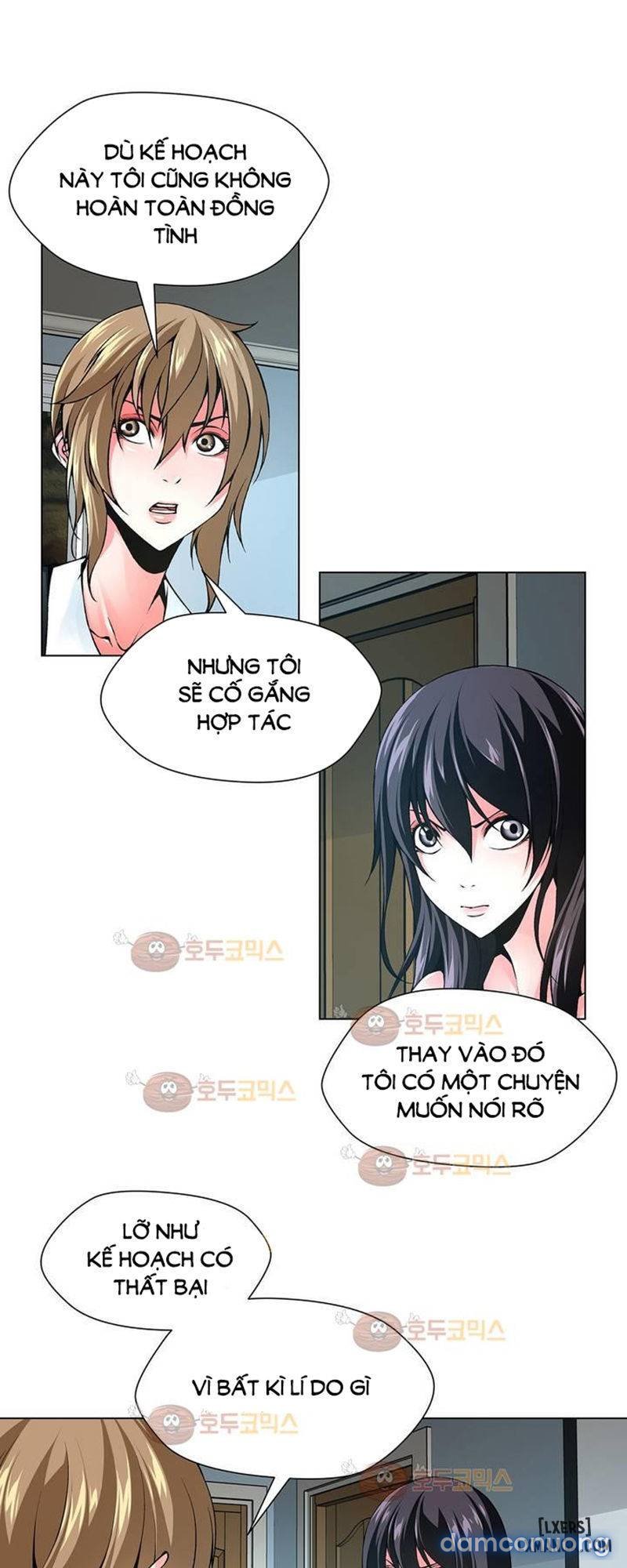 Twin Slave - Nô Lệ Chapter 96 - Trang 13 - Dâm Cô Nương