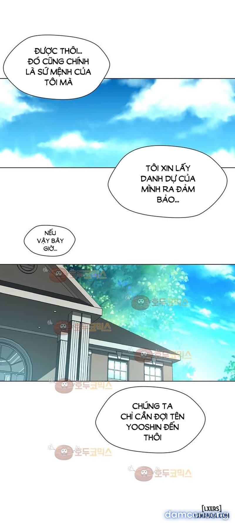 Twin Slave - Nô Lệ Chapter 96 - Trang 19 - Dâm Cô Nương