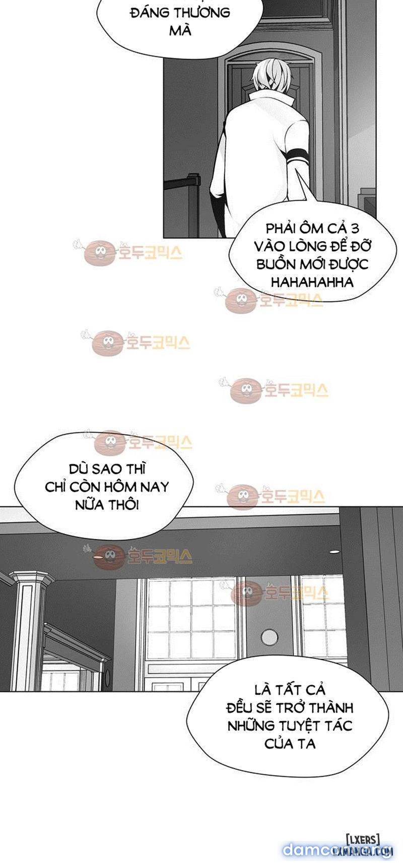 Twin Slave - Nô Lệ Chapter 96 - Trang 2 - Dâm Cô Nương