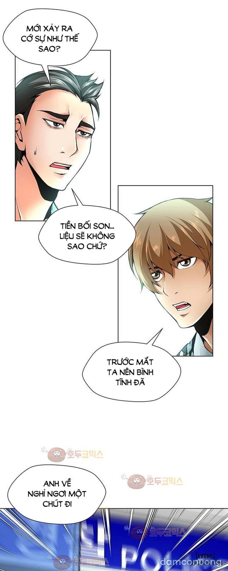 Twin Slave - Nô Lệ Chapter 96 - Trang 26 - Dâm Cô Nương