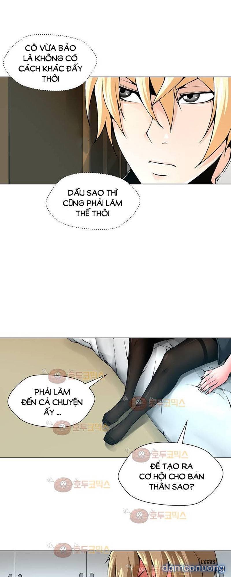 Twin Slave - Nô Lệ Chapter 96 - Trang 7 - Dâm Cô Nương