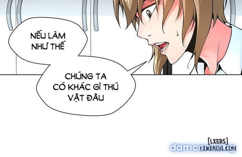 Twin Slave - Nô Lệ Chapter 96 - Trang 8 - Dâm Cô Nương