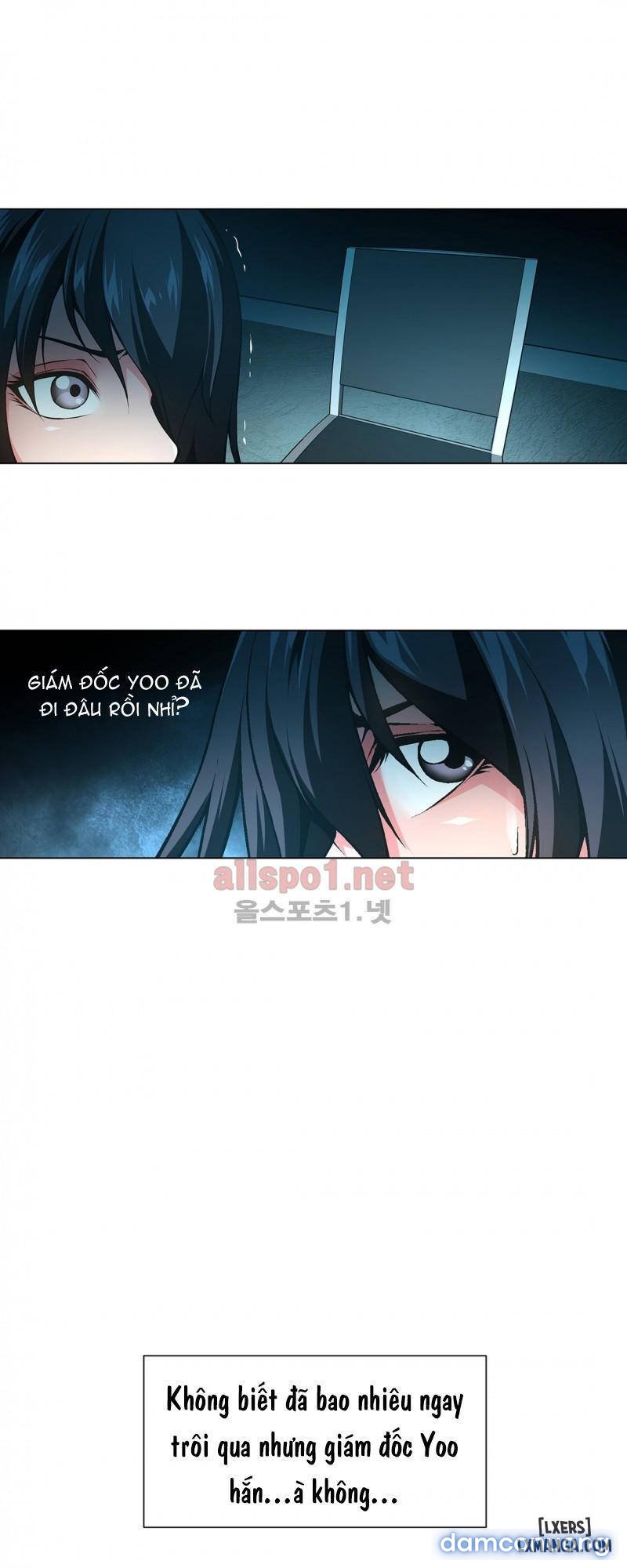 Twin Slave - Nô Lệ Chapter 52 - Trang 14 - Dâm Cô Nương