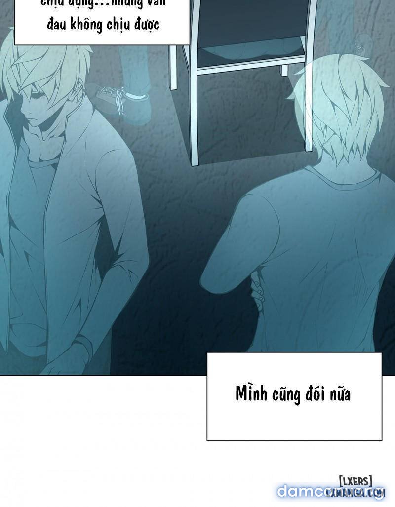 Twin Slave - Nô Lệ Chapter 52 - Trang 17 - Dâm Cô Nương