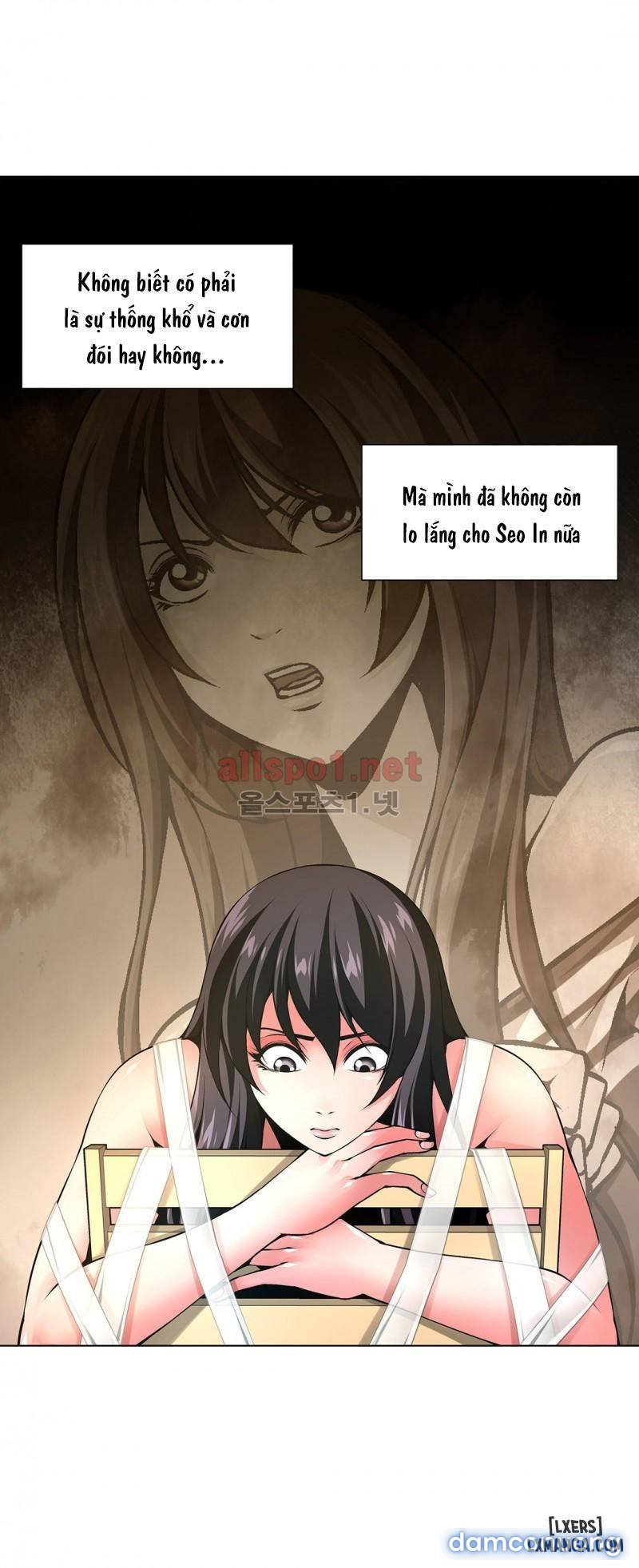 Twin Slave - Nô Lệ Chapter 52 - Trang 19 - Dâm Cô Nương
