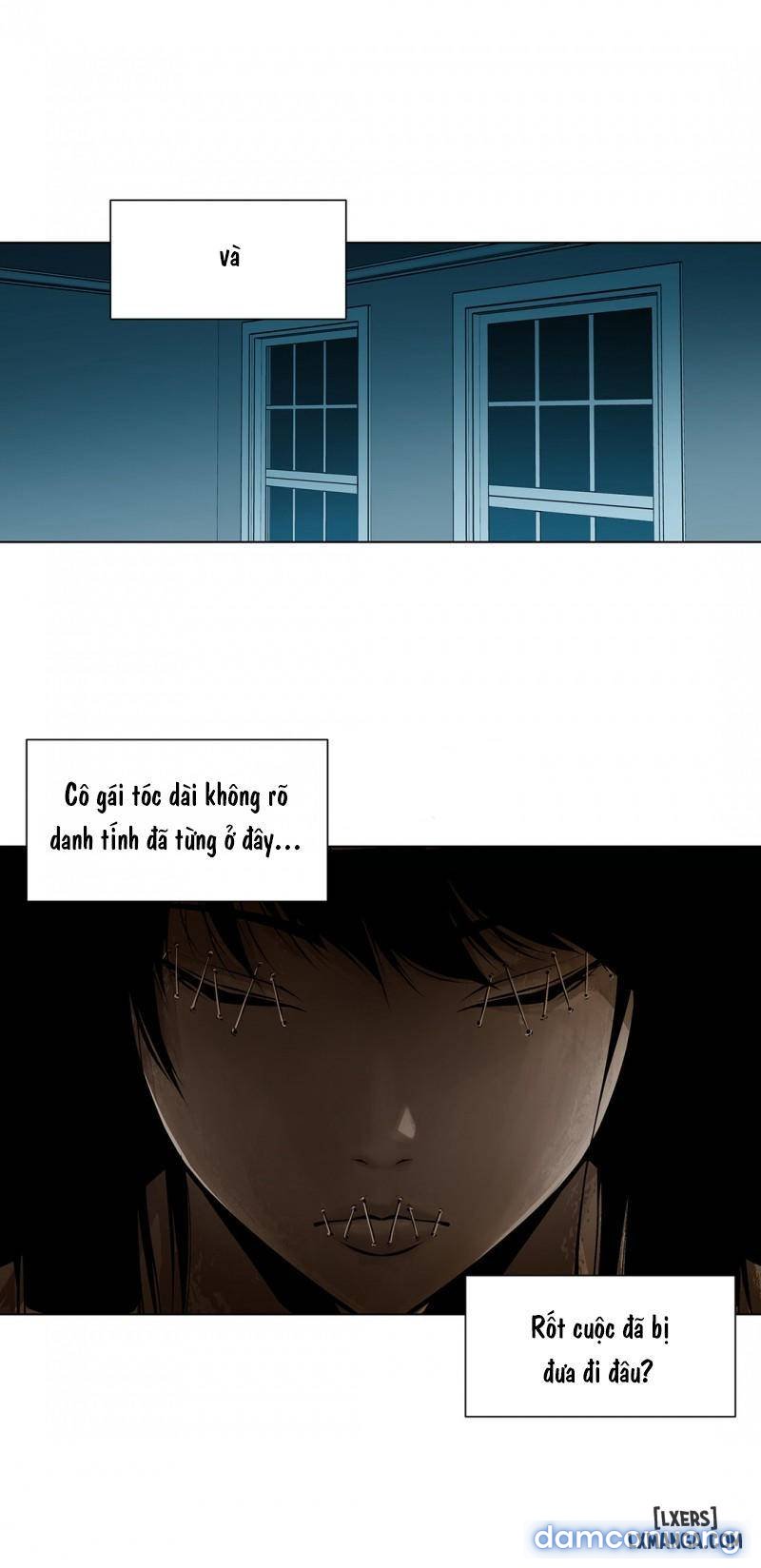 Twin Slave - Nô Lệ Chapter 52 - Trang 20 - Dâm Cô Nương