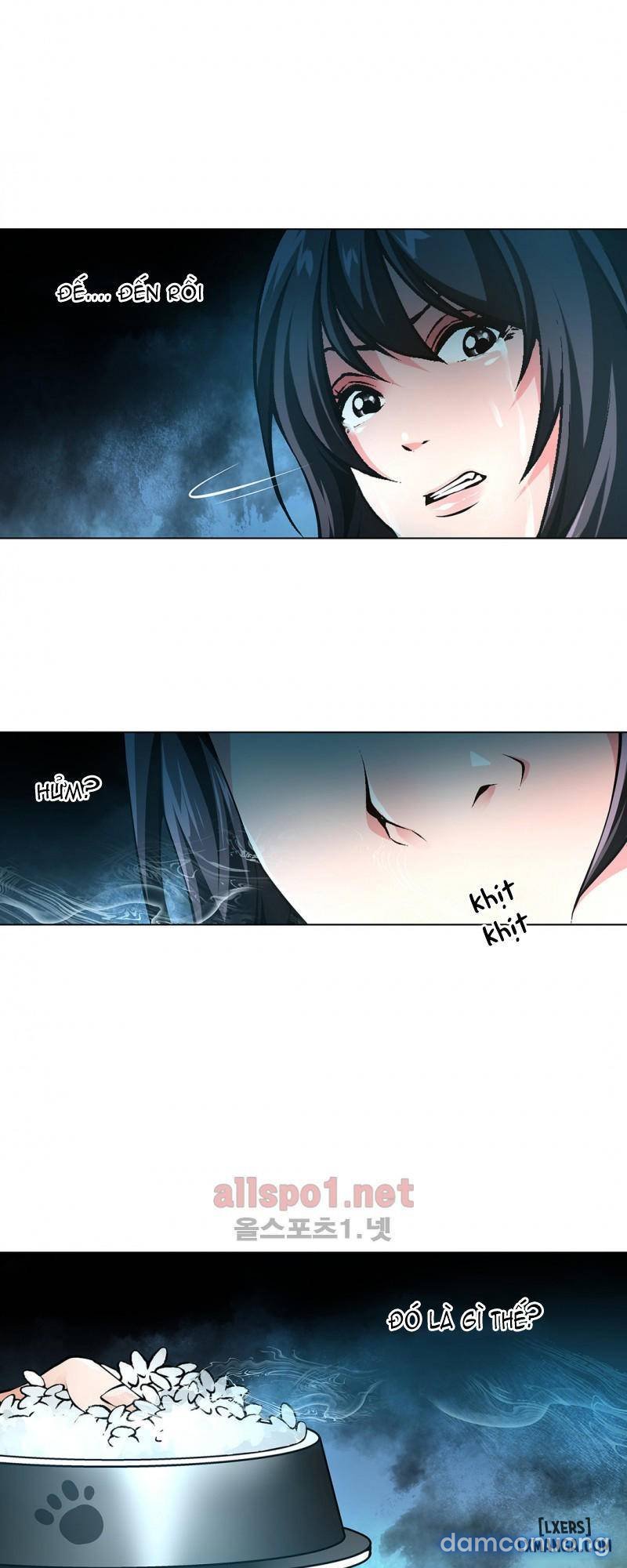 Twin Slave - Nô Lệ Chapter 52 - Trang 31 - Dâm Cô Nương