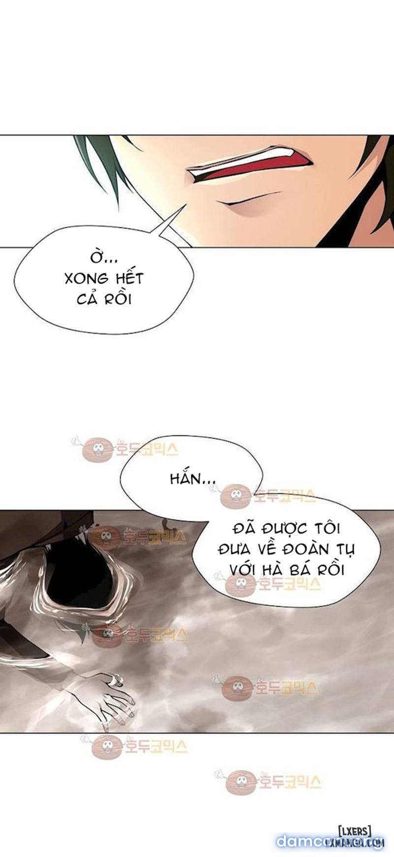 Twin Slave - Nô Lệ Chapter 100 - Trang 14 - Dâm Cô Nương