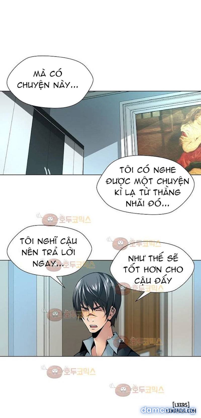 Twin Slave - Nô Lệ Chapter 100 - Trang 15 - Dâm Cô Nương