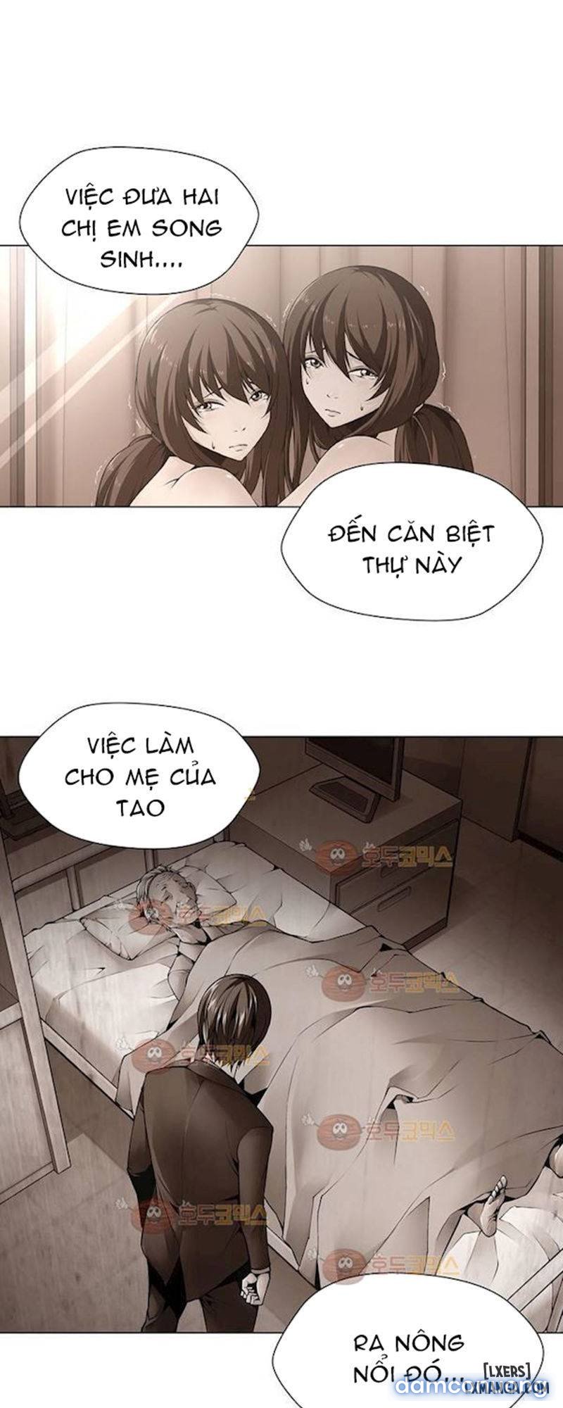 Twin Slave - Nô Lệ Chapter 100 - Trang 16 - Dâm Cô Nương