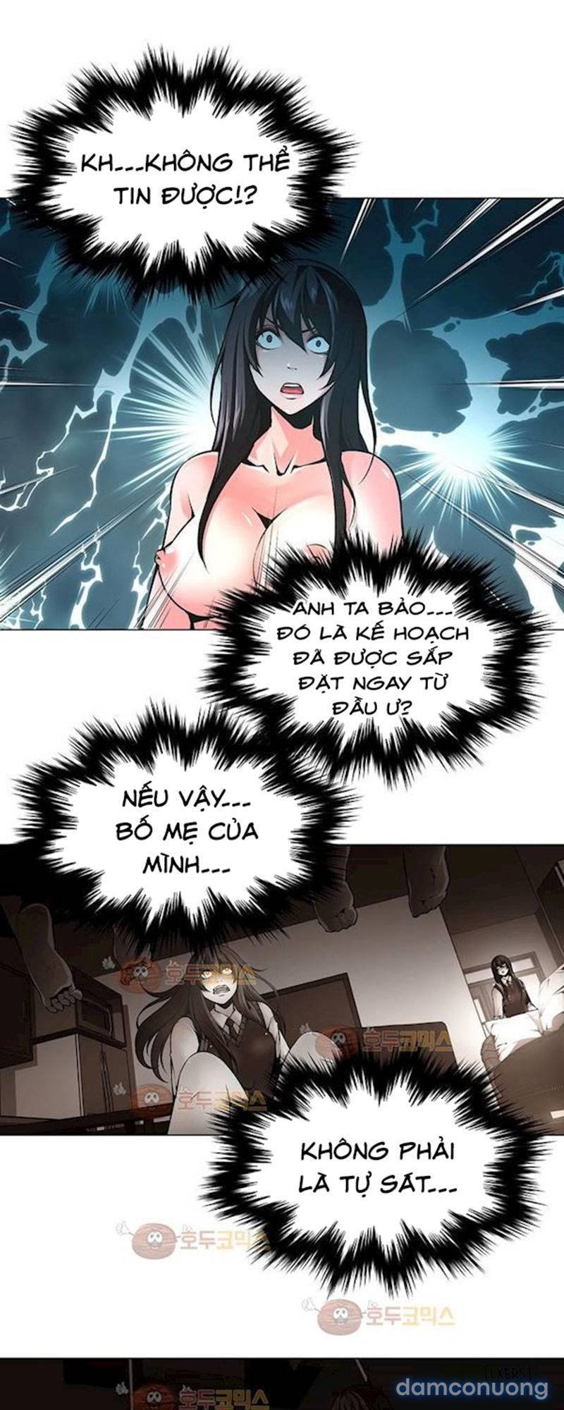 Twin Slave - Nô Lệ Chapter 100 - Trang 19 - Dâm Cô Nương