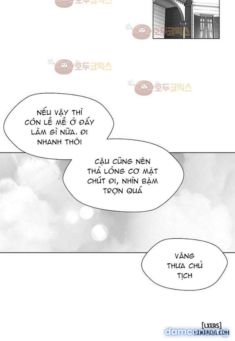Twin Slave - Nô Lệ Chapter 100 - Trang 2 - Dâm Cô Nương